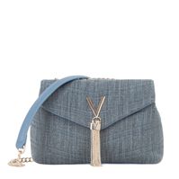 Bolso de Hombro Privilege Blu Bolso de Hombro Privilege Blu 0